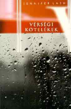 Jennifer Lash - Vrsgi ktelkek