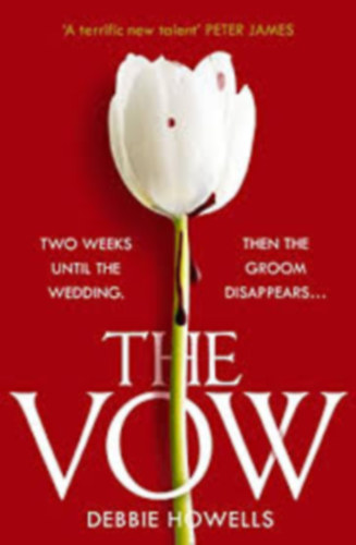 Debbie Howells - The vow