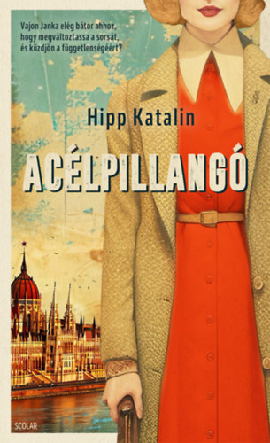 Hipp Katalin - Ac�lpillang�