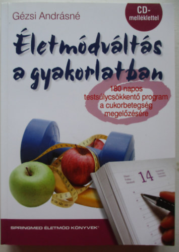 Gzsi Andrsn - letmdvlts a gyakorlatban