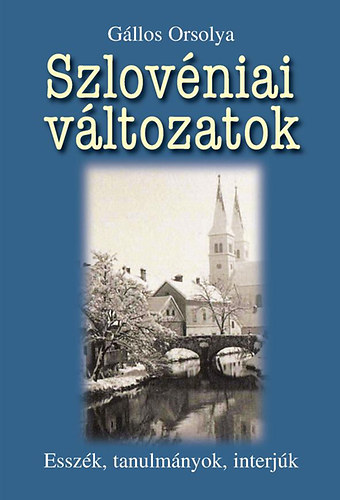 Szlov�niai v�ltozatok