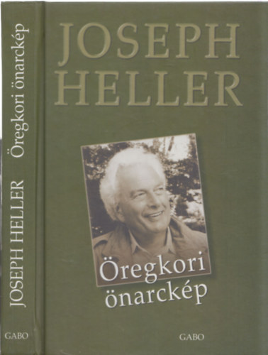 Joseph Heller - regkori narckp
