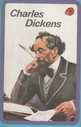 Illustrations by John Kenney L. Du Garde Peach - Charles Dickens