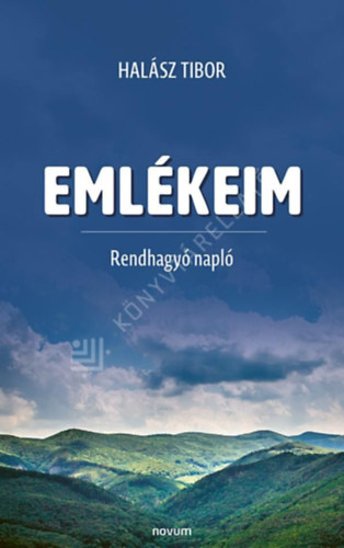Hal�sz Tibor - Eml�keim