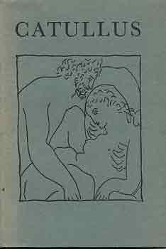 Caius Valerius Catullus - Caius Valerius Catullus összes versei