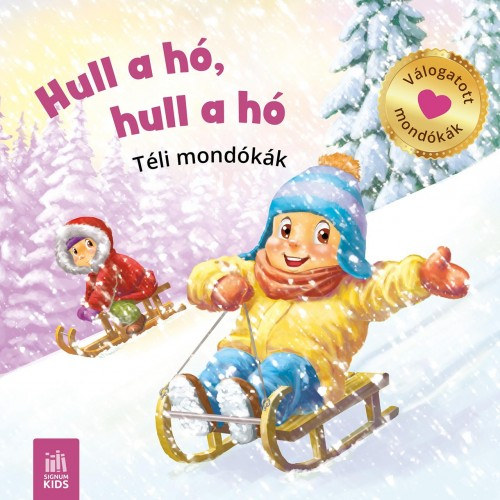 Hull a h, hull a h - Tli mondkk (leporell)