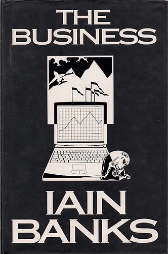 Iain Banks - Centurion