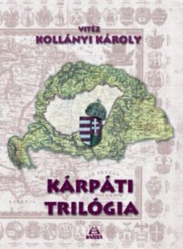 Vitz Kollnyi Kroly - Krpti trilgia