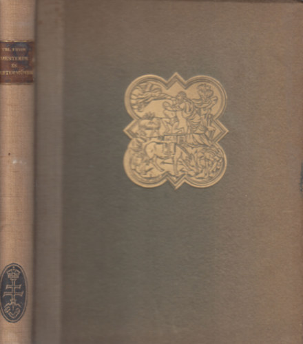 Ybl Ervin - Mesterek és mesterművek