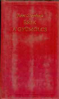 John Steinbeck - rik a gymlcs