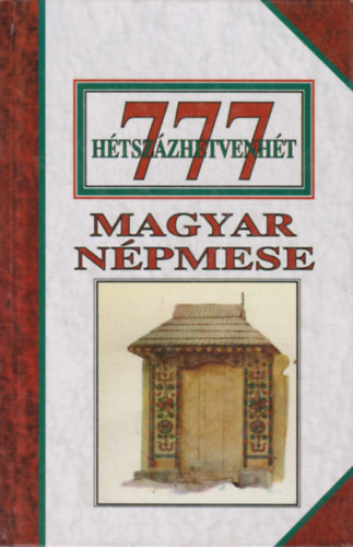 Videopont Kiad - 777 magyar npmese