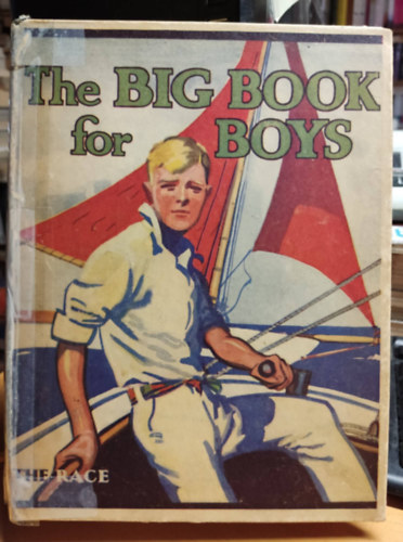 Herbert Strang Humphrey Milford - The Big Book for Boys