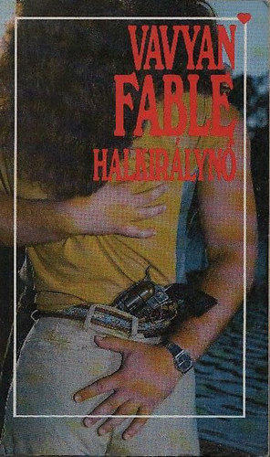 Vavyan Fable - Halkir�lyn� - Vavyan Fable