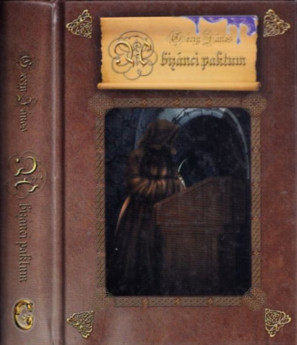 Gczy Jnos - A biznci paktum