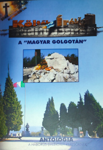 dr. Fzfa Balzs  (szerk.) - Dr. Fzfa Balzs (szerk.) - A "Magyar Golgotn"