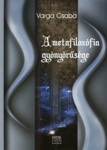 Varga Csaba - A metafiloz�fia gy�ny�r�s�ge