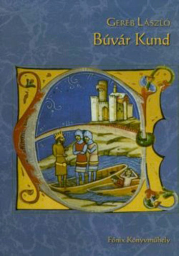 Geréb LÁszló - Búvár kund