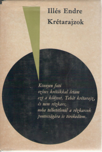 Ill�s Endre - Kr�tarajzok