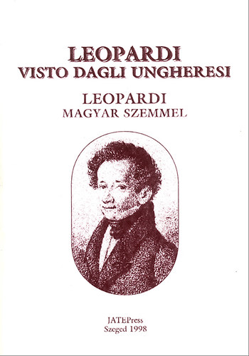 rdgh va - Leopardi visto dagli ungheresi