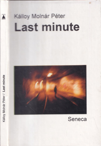 Klloy Molnr Pter - Last minute - ALRT