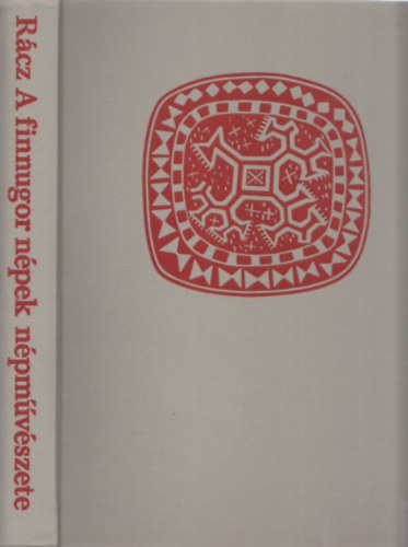 Niilo Valonen - A finnugor n�pek n�pm�v�szete