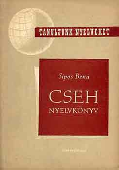 Bena Sipos Istvn-Leopold - Cseh nyelvknyv