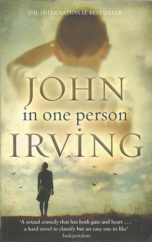 John Irving - In One Person