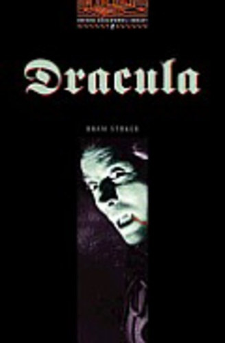 Bram Stoker - Dracula - Oxford Bookworms 2