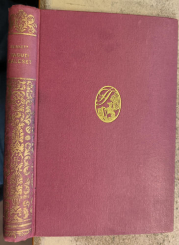 Arnold Bennett - Vasti baleset