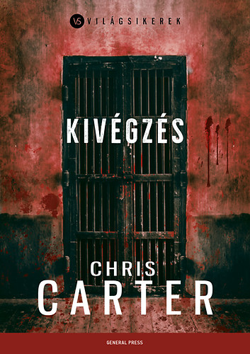 Chris Carter - Kiv�gz�s