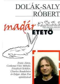 Dol�k-Saly R�bert - Mad�retet�