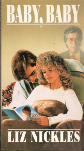 Liz Nickles - Baby, baby