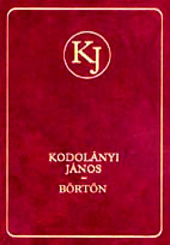 Kodolnyi Jnos - Brtn