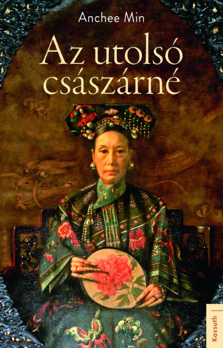 A. Min - Az utols� cs�sz�rn�