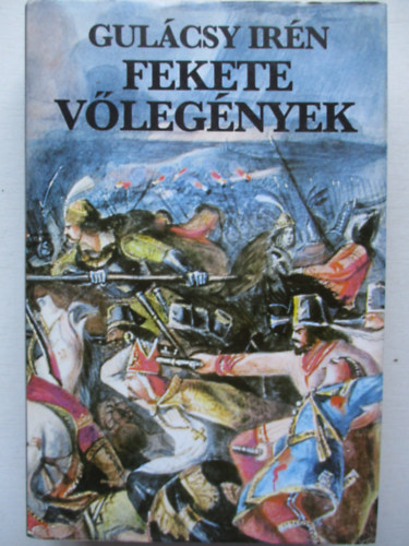 Gul�csy Ir�n - Fekete v�leg�nyek