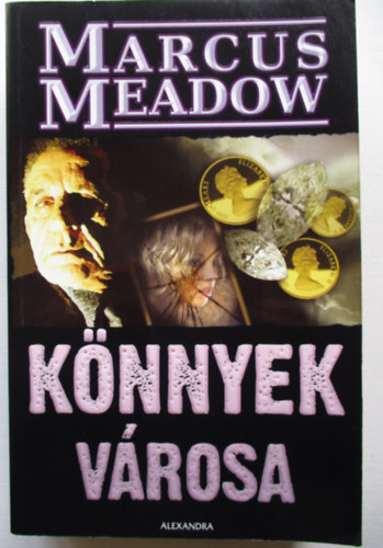 Marcus Meadow - Knnyek vrosa