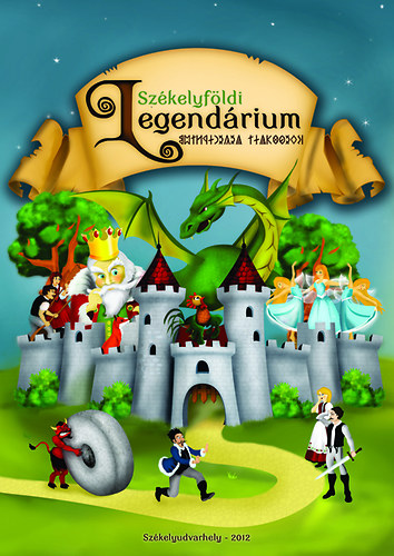 Sz�kelyf�ldi Legend�rium