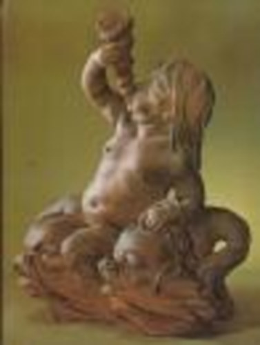 Roberts-Jone - La sculpture au siecle de Rubens