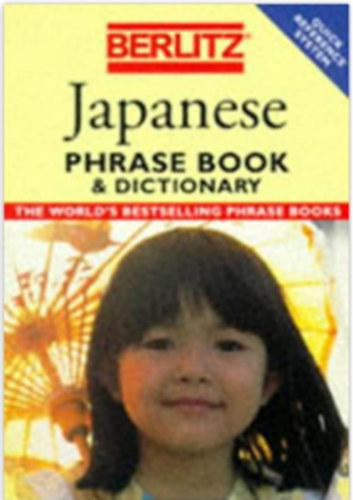 Collins - Japan Phrase Book & Dictionary-english-japanese-small size