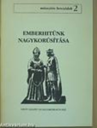 P.Blint Jzsef; P.Blint Jzsef - Emberhitnk nagykorstsa