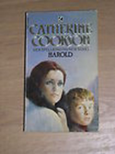 Catherine Cookson - Harold