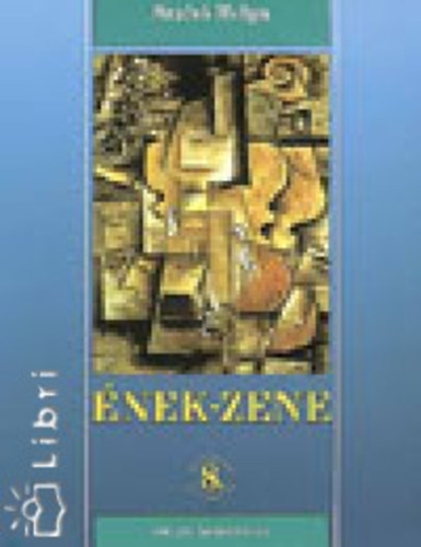 Szab� Helga - �nek - zene 8.o. (szakos�tott)