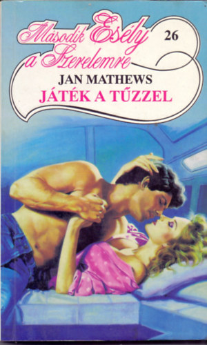 Jan Mathews - Jtk a tzzel