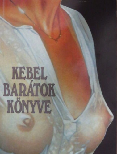 Baranyi Ferenc-Kves Jzsef - Kebel bartok knyve