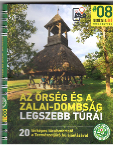 nincs megadva - Az �rs�g �s a zalai-dombs�g legszebb t�r�i