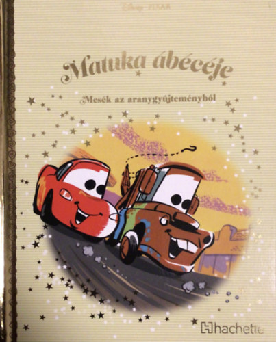 Walt Disney - Matuka bcje