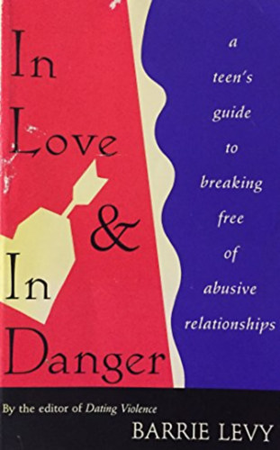 Barrie Levy - In Love & In Danger