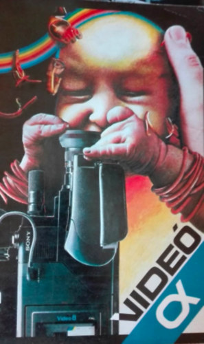 M�rczi Imre-Zelnik J�zsef  (szerk.) - Vide�-Alfa