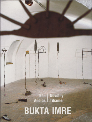 Novotny Tihamr Bn Andrs - Bukta Imre