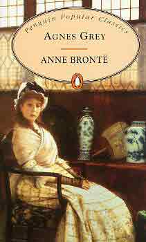 Anne Bront? - Agnes Grey